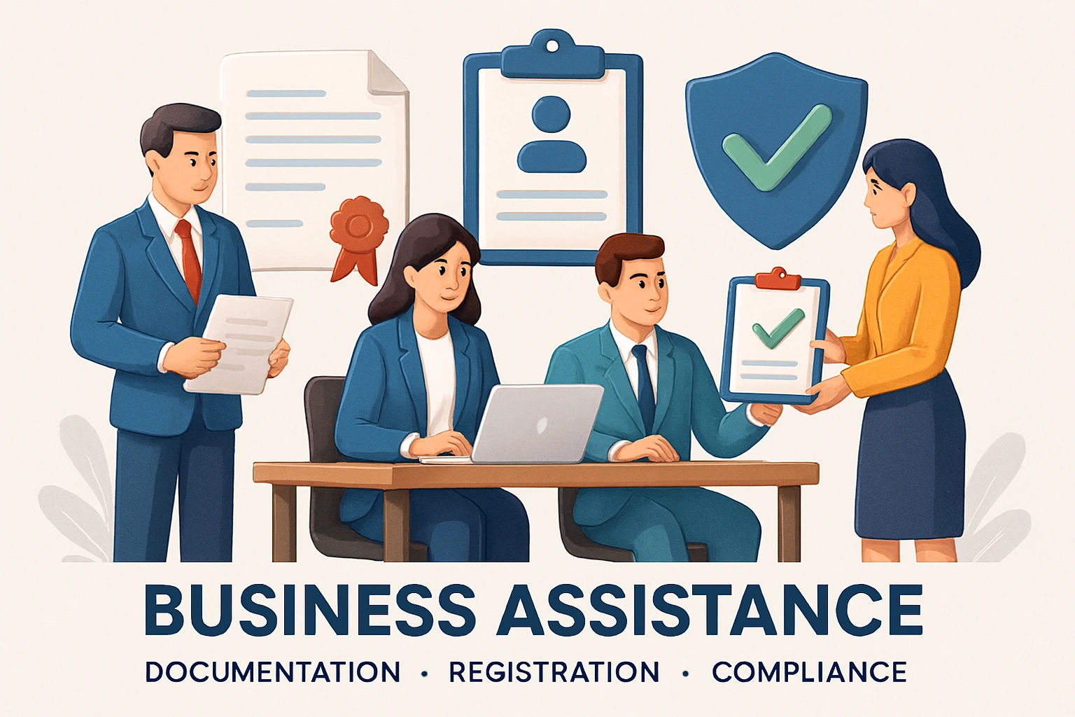 allied services